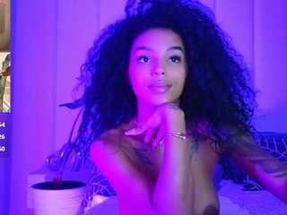 kimibrowny Nudes and Live Cam
