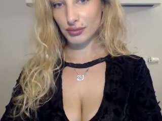 marilynmagestic Nudes and Live Cam