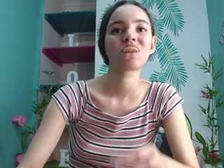 mia-kalinfa Nudes and Live Cam