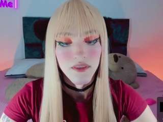 mystic-kitty Nudes and Live Cam