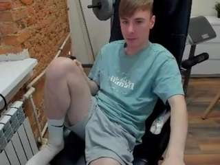 nikuba Nudes and Live Cam