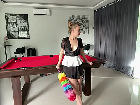 Nura_n_Sarah Nudes and Live Cam