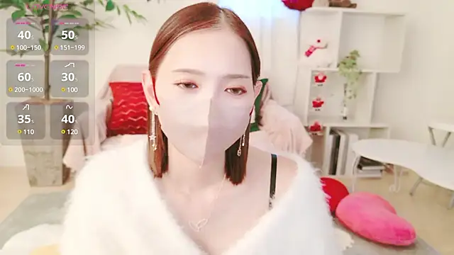 RIHO_CH Nudes and Live Cam
