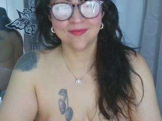 salmamilf Nudes and Live Cam