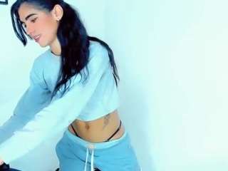 sexyybrii Nudes and Live Cam