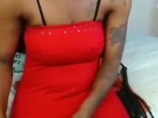 tattoedjahlady Nudes and Live Cam