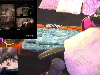 veccasalt Nudes and Live Cam