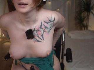 akaneirodemon Nudes and Live Cam