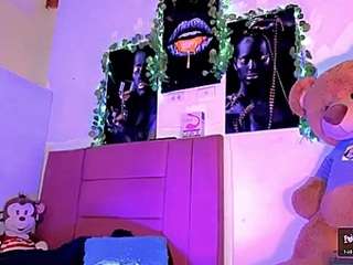 alexia-corleoni Nudes and Live Cam
