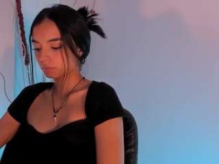 anabelwolf Nudes and Live Cam