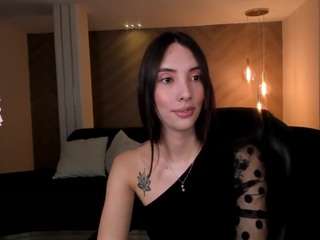 anaisnin Nudes and Live Cam