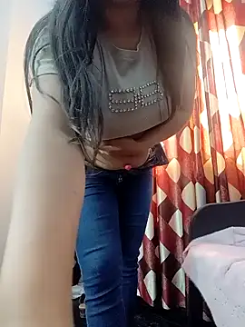 Anamika_24 Nudes and Live Cam