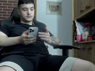andyansell Nudes and Live Cam