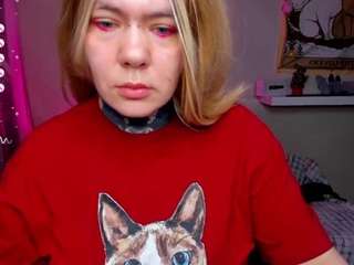 annalelala Nudes and Live Cam