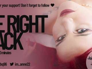 annejulienne Nudes and Live Cam