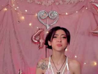 bonniecute Nudes and Live Cam