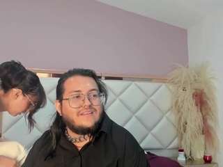 emilycriss Nudes and Live Cam