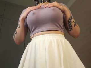 eugeniagoldston Nudes and Live Cam