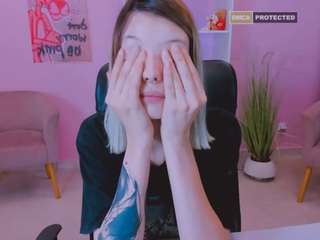 isa-luxury Nudes and Live Cam