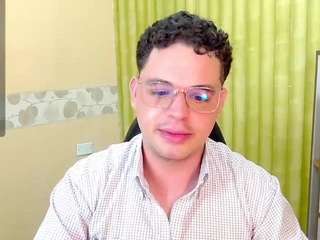 jhonnystyles Nudes and Live Cam