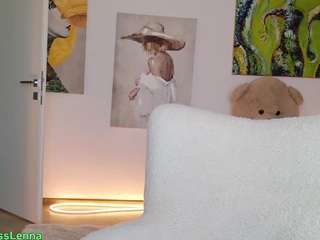 lenna-goddess Nudes and Live Cam