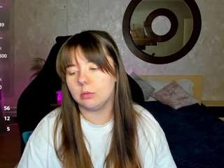 mary-stevenss Nudes and Live Cam