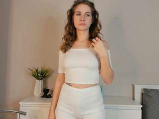 maudgarland Nudes and Live Cam