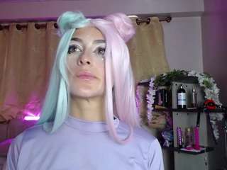 miichellecandy Nudes and Live Cam