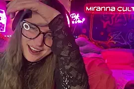 mirannacult Nudes and Live Cam