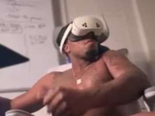 mrfetlife Nudes and Live Cam