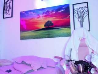 naomiasha Nudes and Live Cam