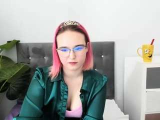 nattyglow Nudes and Live Cam