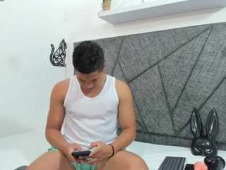 patrickk-valentiino Nudes and Live Cam