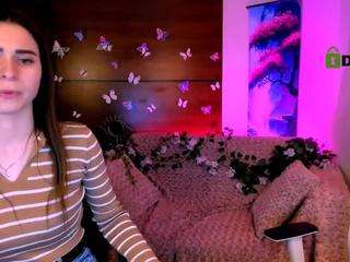 rozmary-ket Nudes and Live Cam
