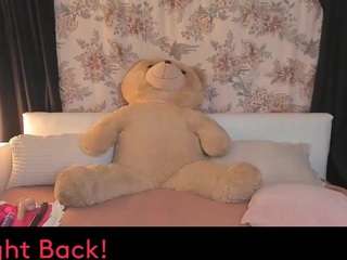 rubireed Nudes and Live Cam