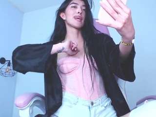 thalia-meg Nudes and Live Cam
