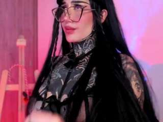 themuse Nudes and Live Cam