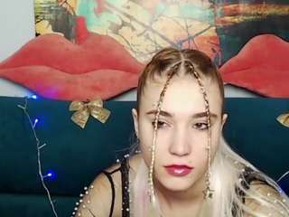 virginiacleo Nudes and Live Cam
