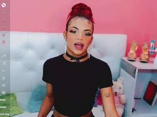 alexaseyyxl Nudes and Live Cam