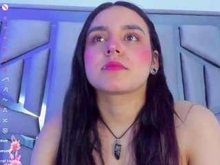 ambar-devon Nudes and Live Cam
