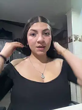 ariel_72 Nudes and Live Cam