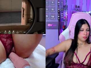 bellyrouse Nudes and Live Cam
