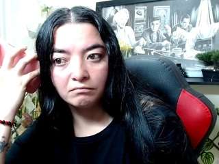 cameliasaenz Nudes and Live Cam
