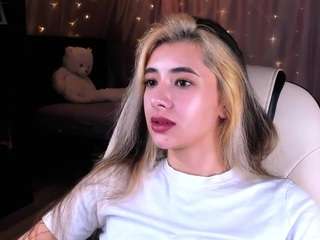 darlabelle Nudes and Live Cam