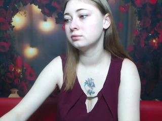 erikafanks Nudes and Live Cam