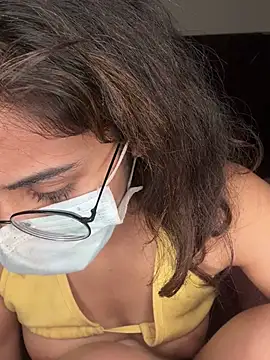 Exptic_Ruchika Nudes and Live Cam