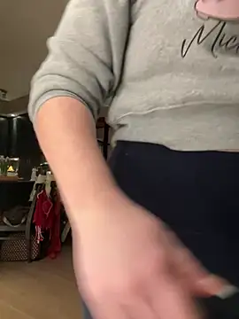 GingerSnap33 Nudes and Live Cam