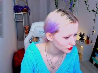 ginny-cute Nudes and Live Cam