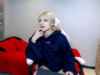 hiscarlett Nudes and Live Cam