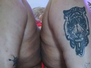 its-eve Nudes and Live Cam